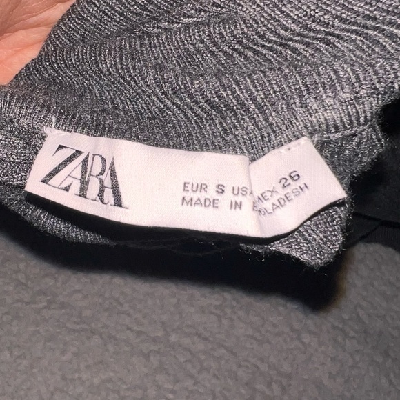 zara - Picture 5 of 5